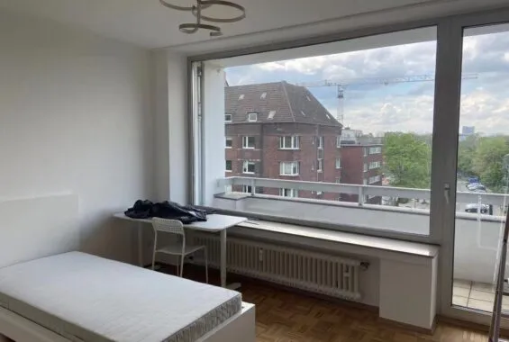Residence room