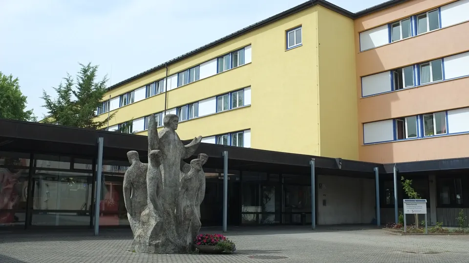 School Building