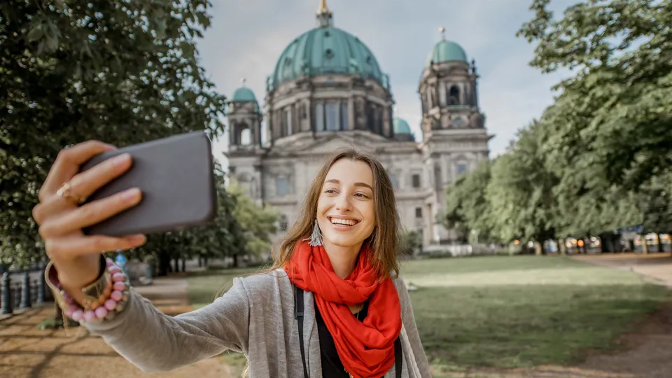 Berlin Cathedral