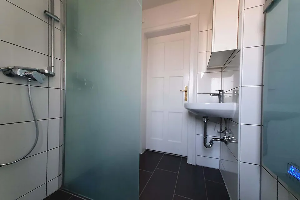 School accommodation, Berlin