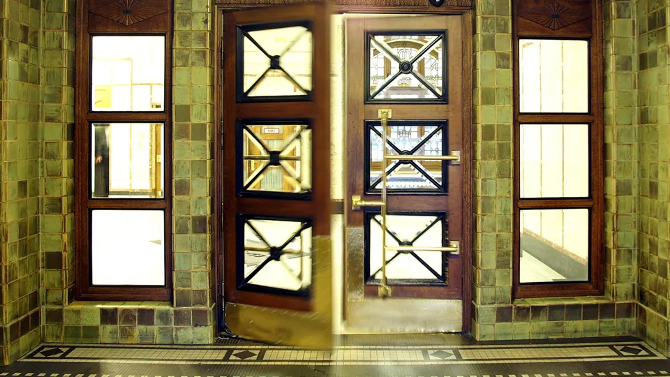 School entry