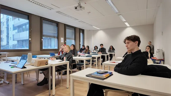 Class Room