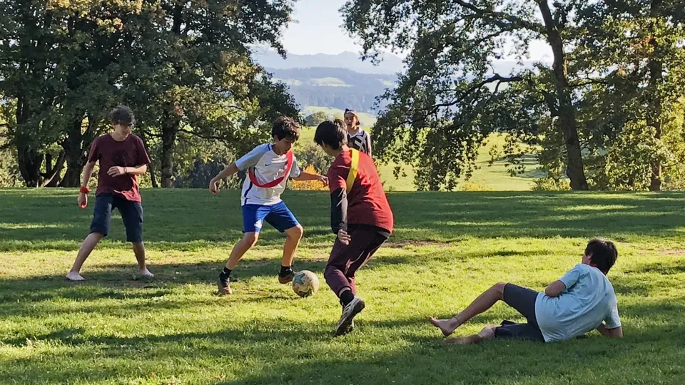 Soccer