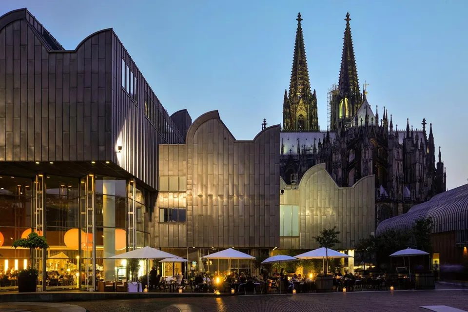 Kölner Dom