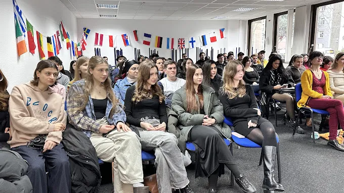 Students