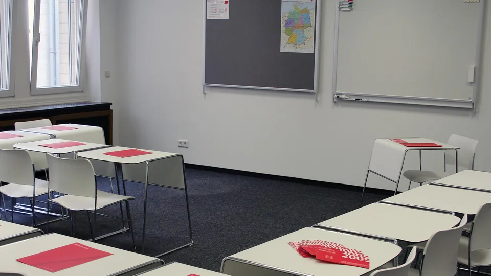 Classroom