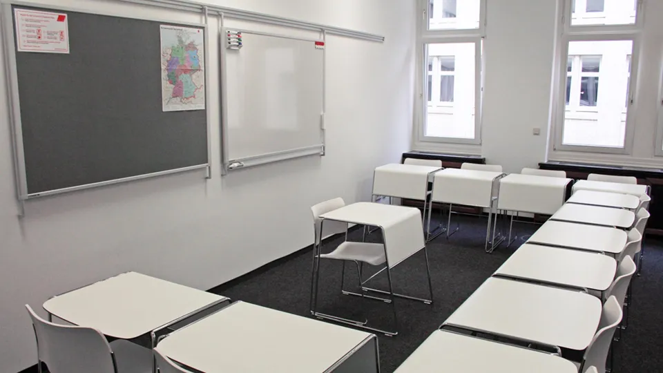 Classroom