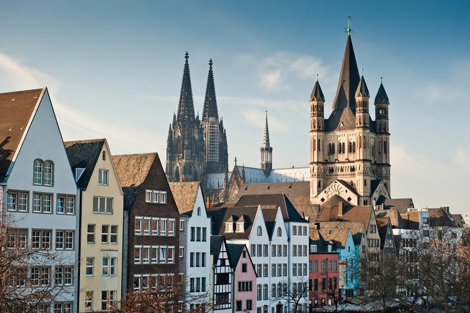 Köln