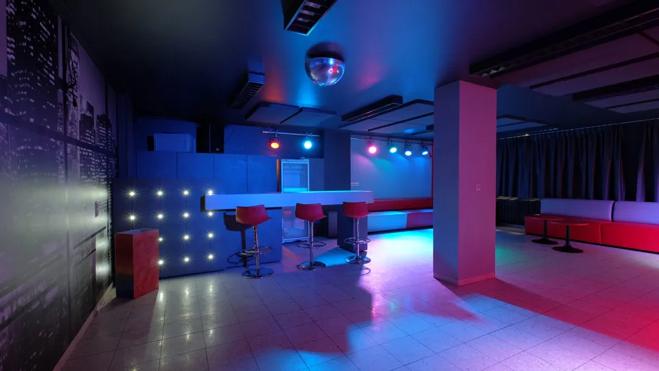 Disco