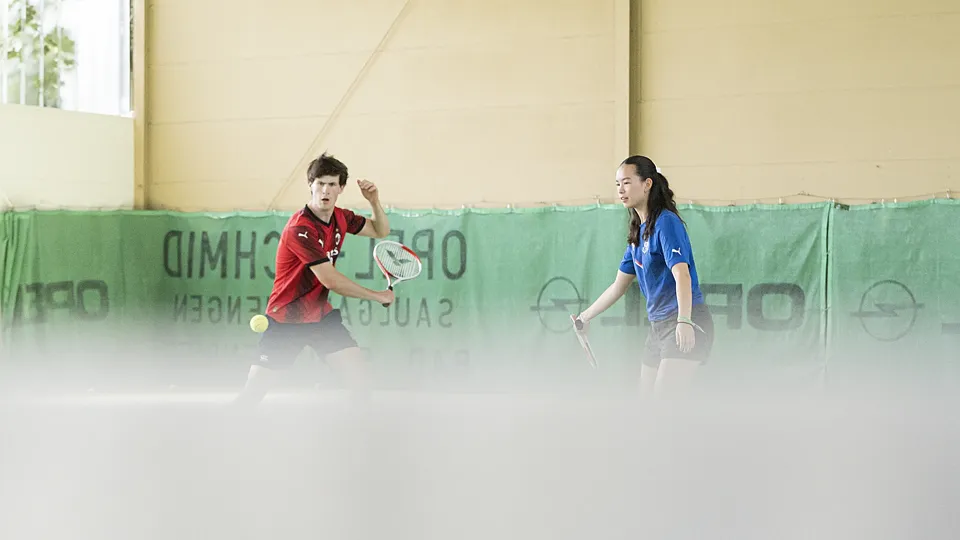 Tennis
