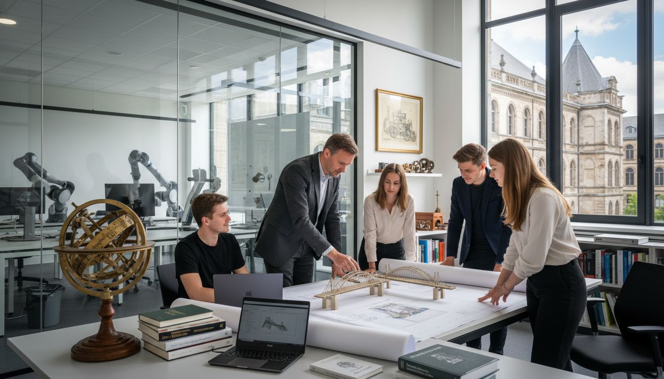 Почему важно изучать культуру Германии: полный гид