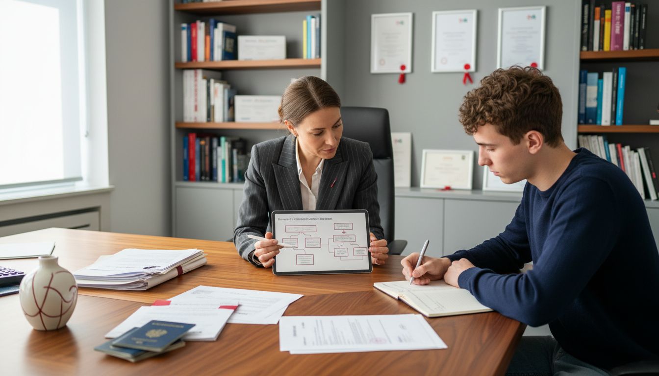 Почему важно оформление документов: Полное руководство