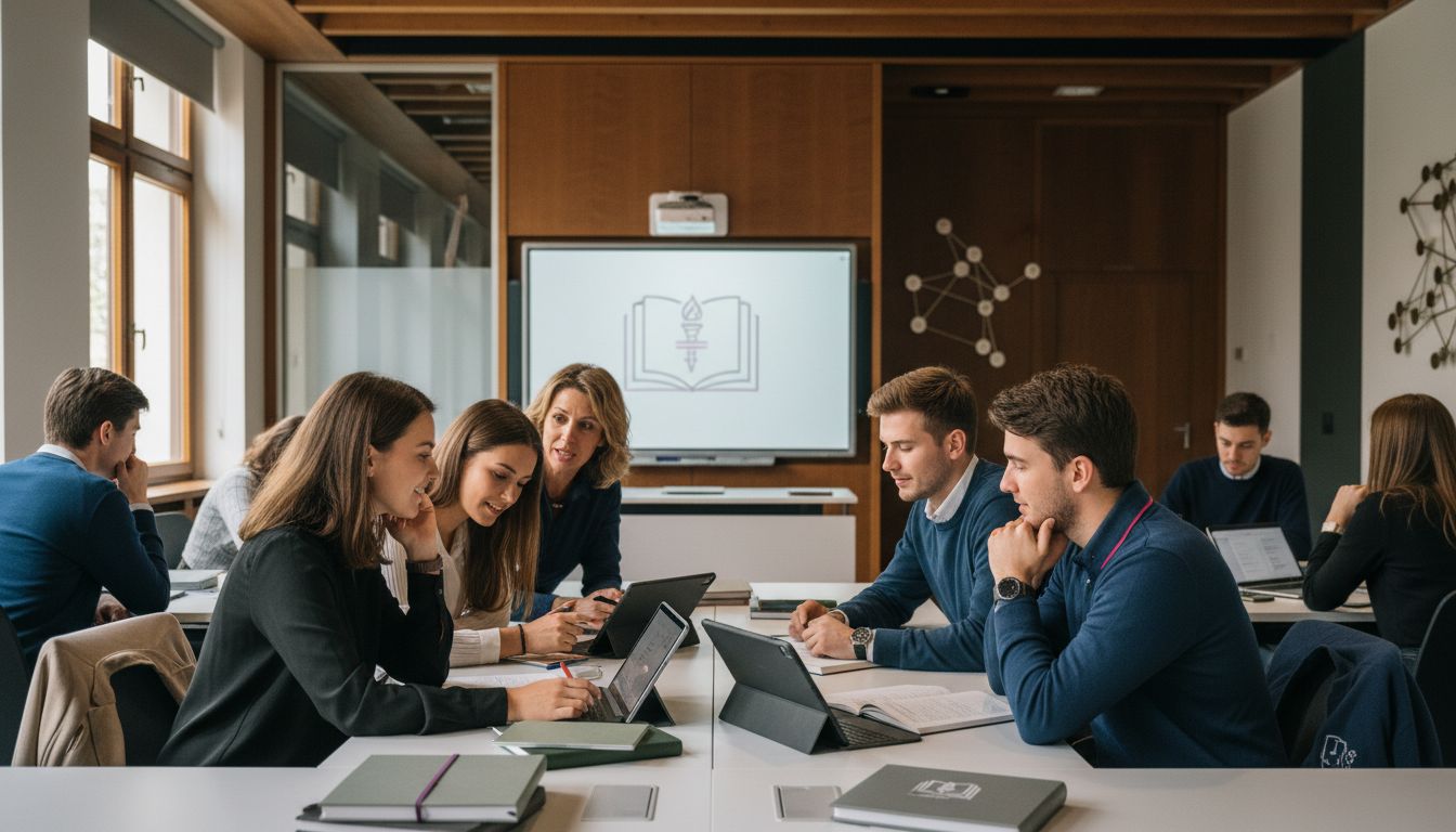 Роль подготовительных программ: Полное руководство