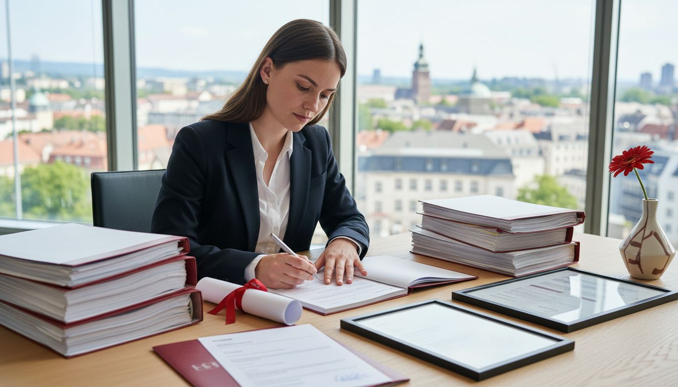Почему важно готовить пакет документов: полный разбор