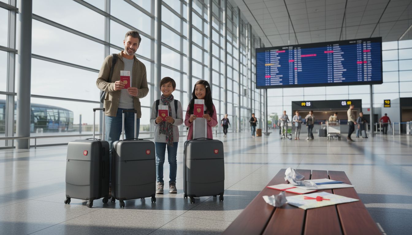 Что значит переезд в Германию: Полное руководство