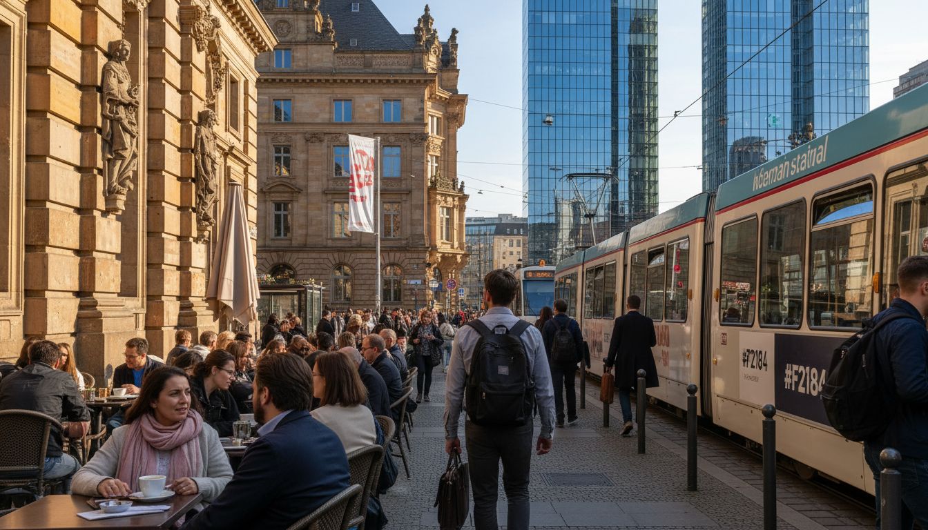 Почему важно знать немецкий: Полное руководство