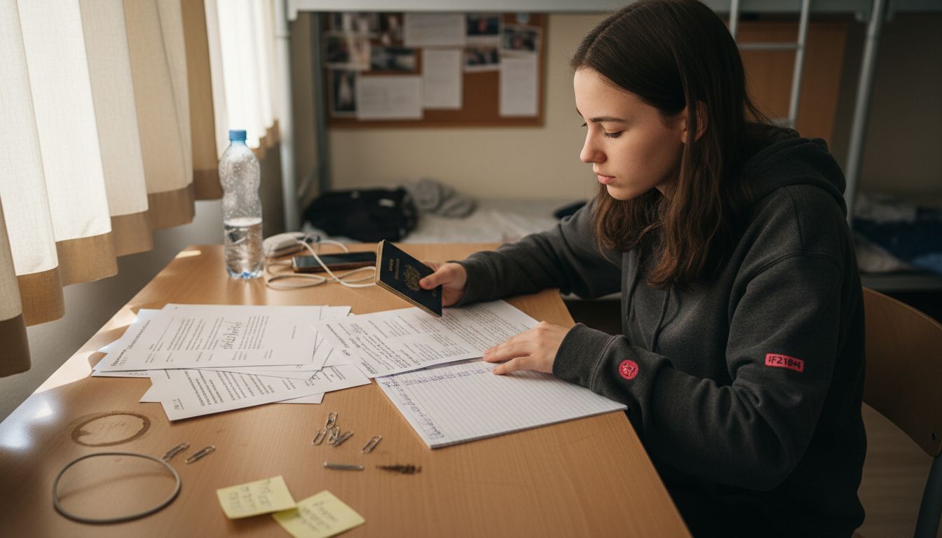 Почему важно готовить документы заранее: Полное руководство