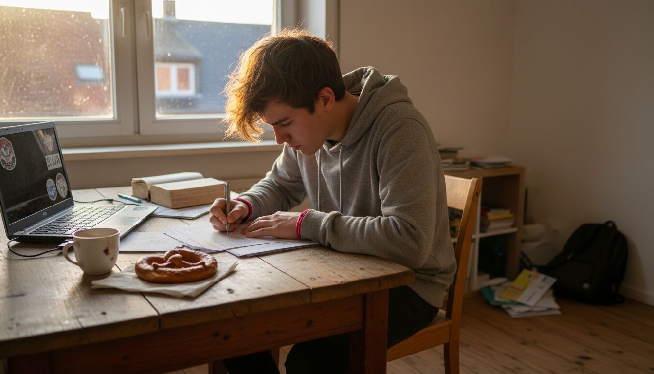 Страховка в Германии: зачем она нужна студенту