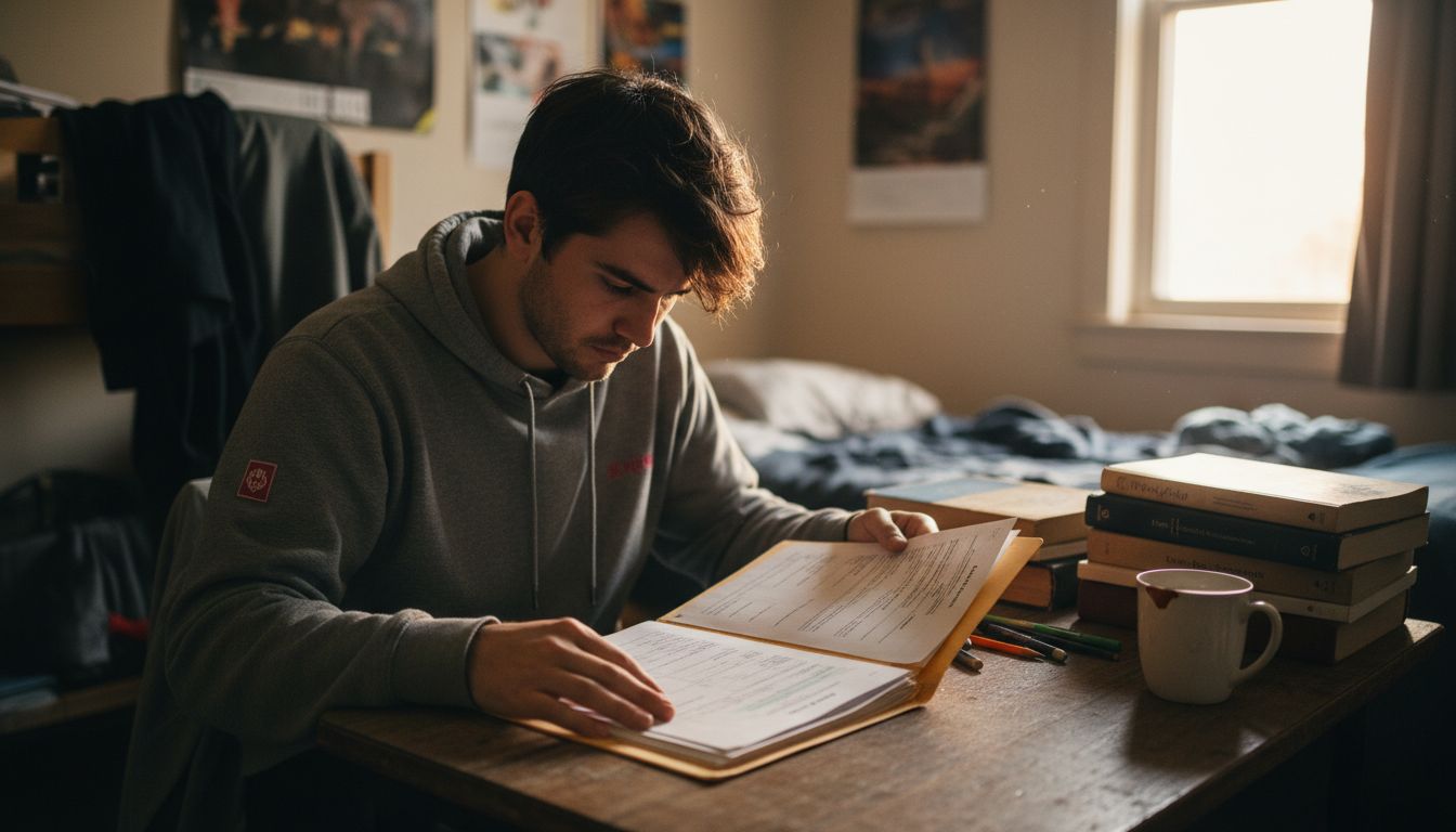 Структура учебного плана в Германии: ключевые особенности для абитуриентов