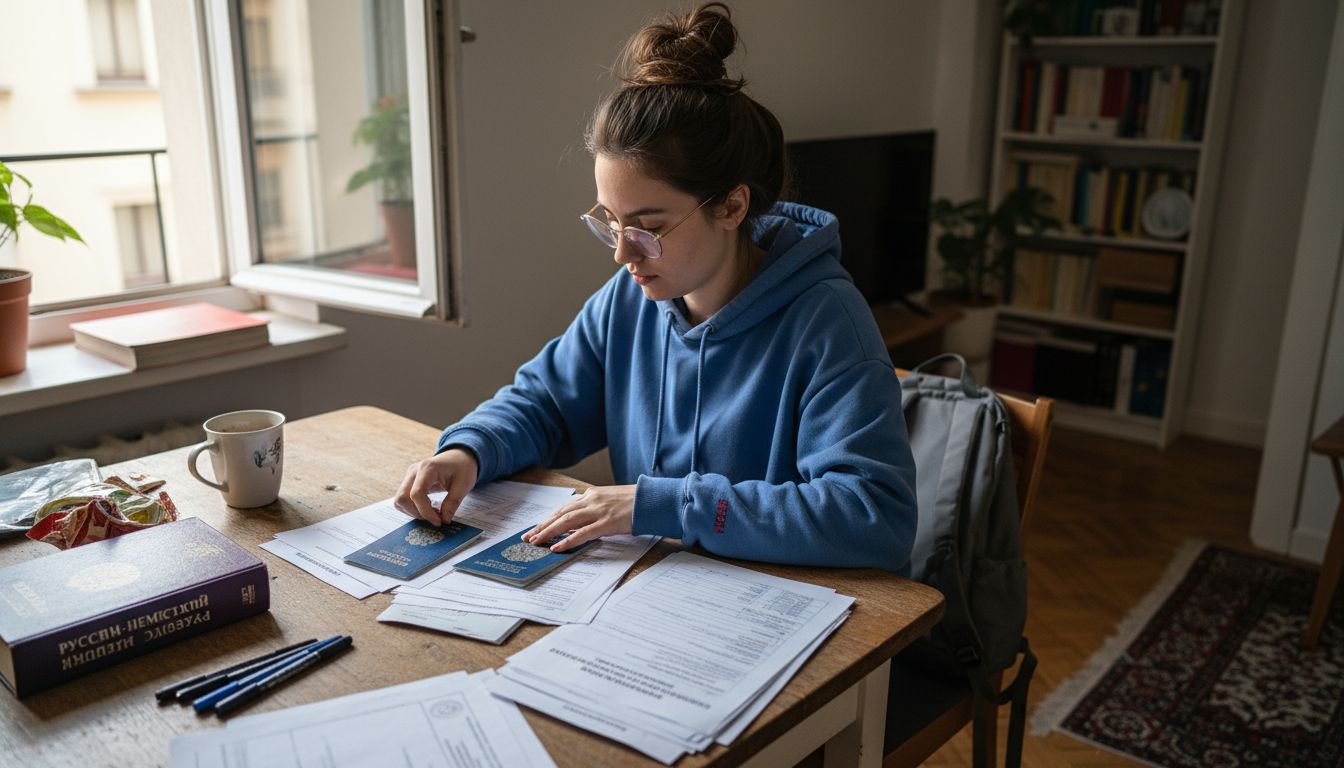 Поступление в Германию: стратегия и этапы успеха