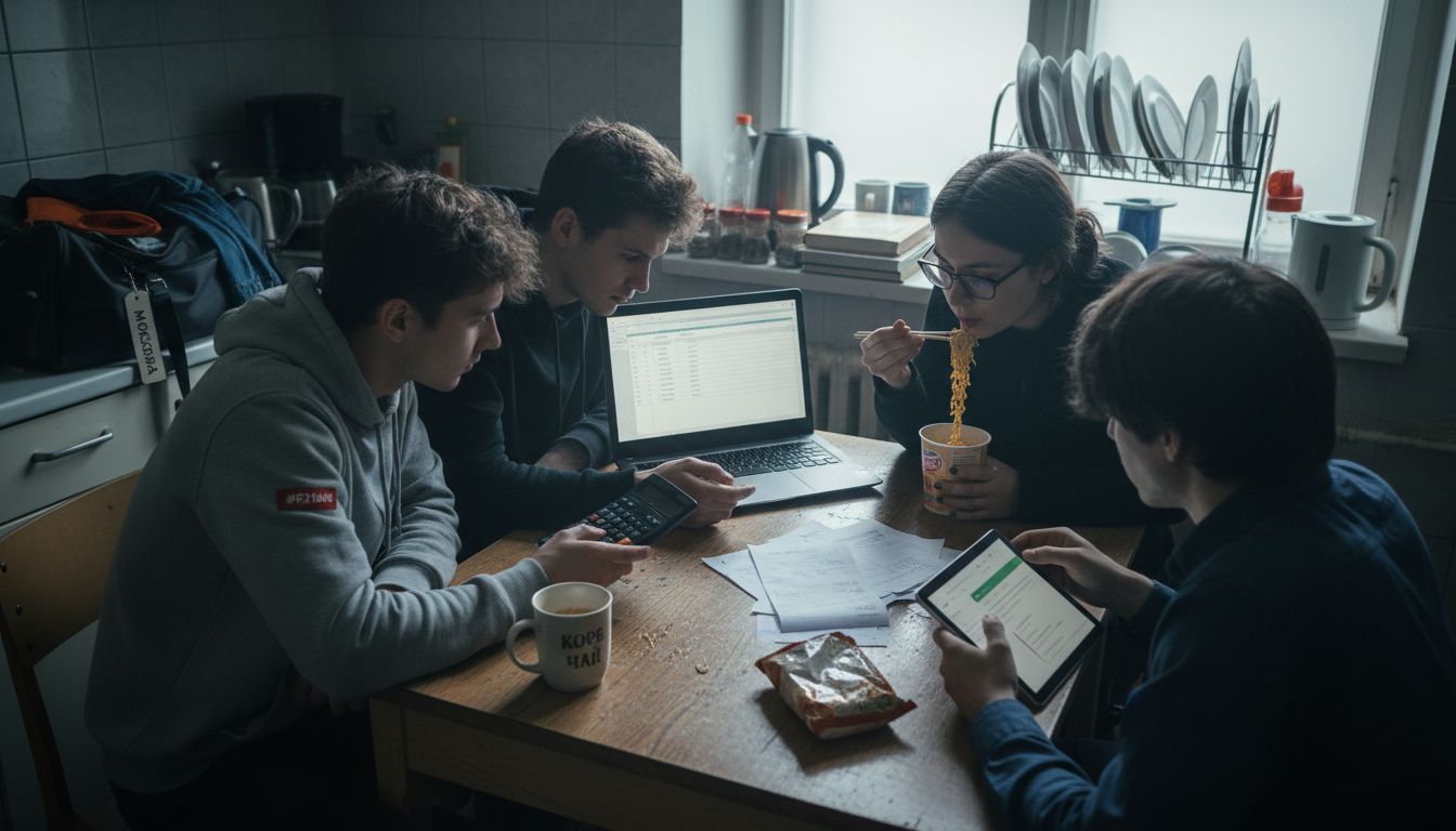 7 ключевых факторов стоимости обучения в Германии