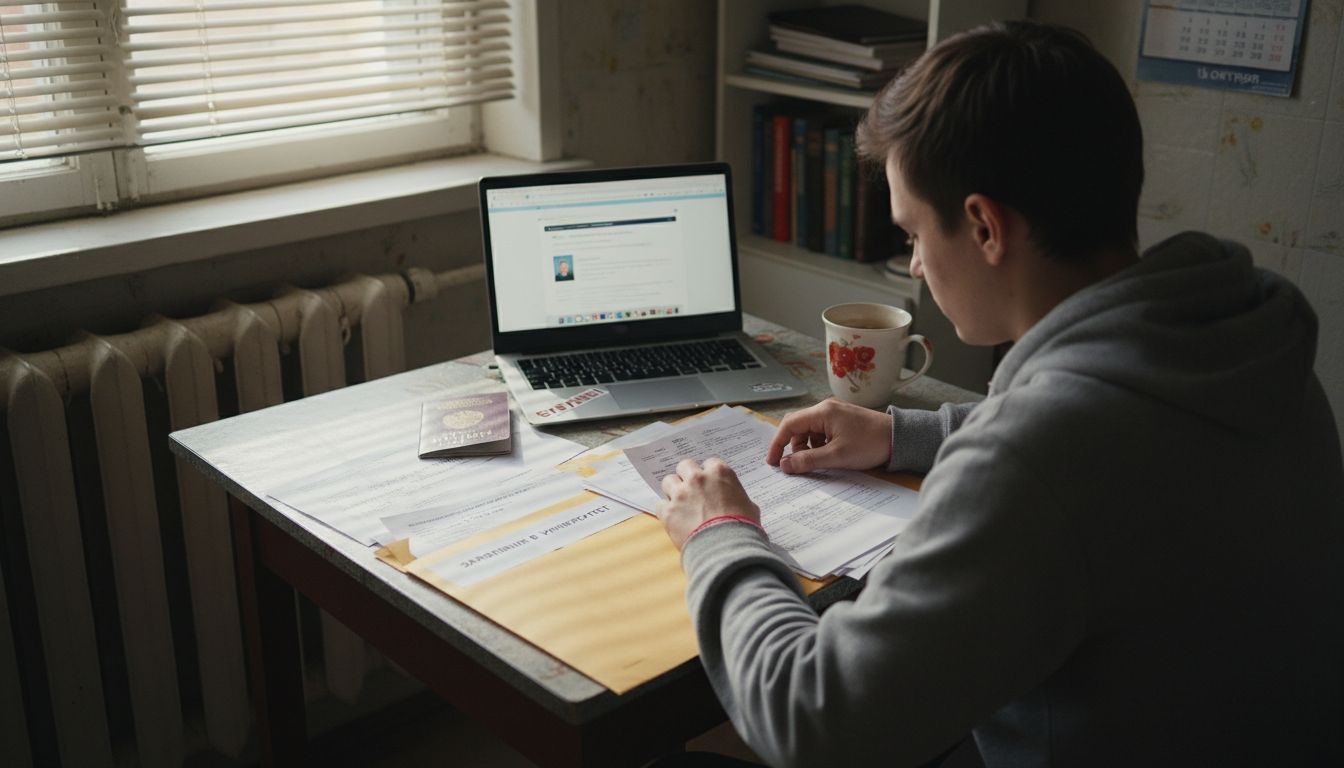 Ранняя подача документов: шанс поступить в топ-вуз