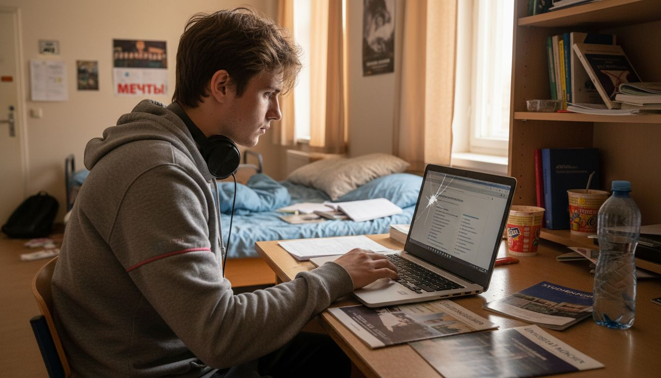 Как выбрать специальность для учёбы в Германии