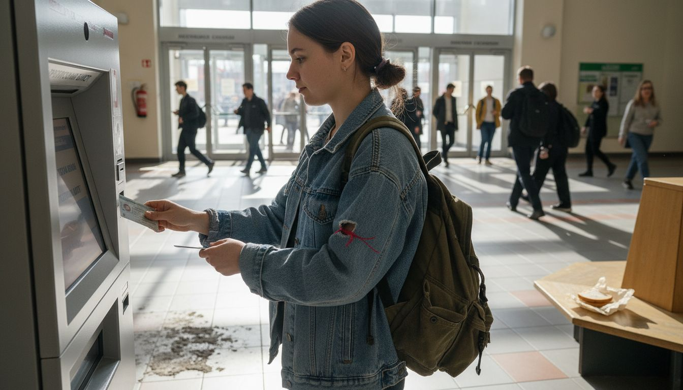 Как работает студенческий билет в Германии: реальные преимущества для студентов