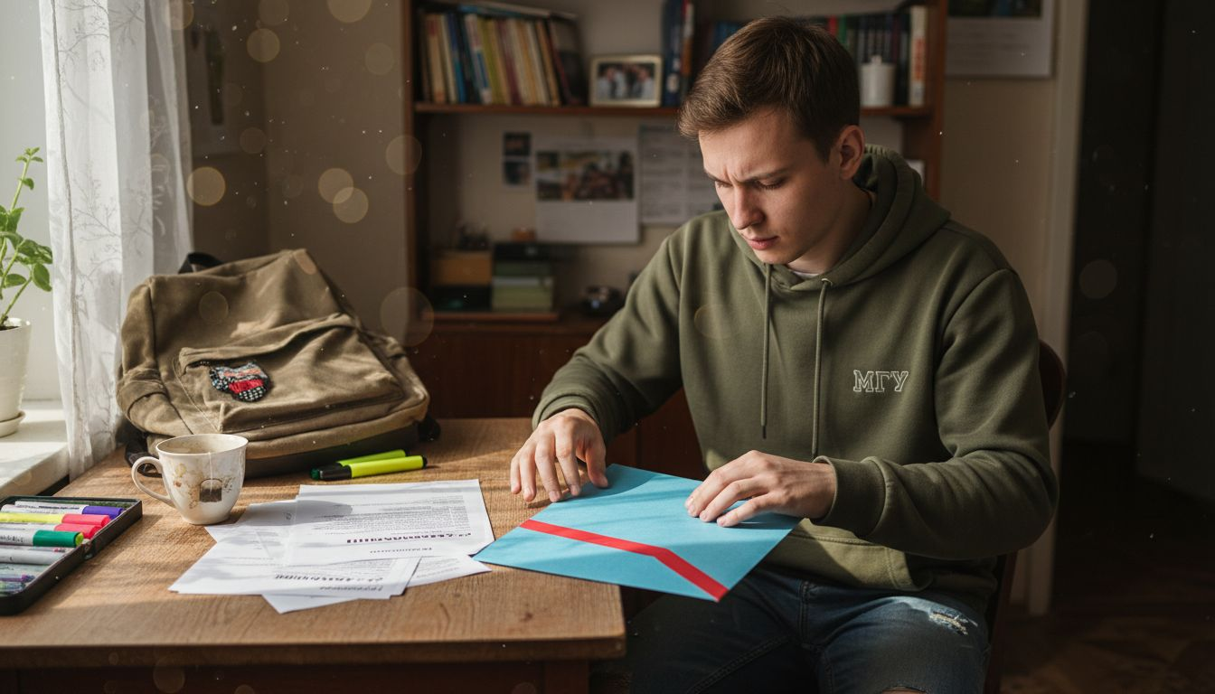 Какие документы нужны студенту для поступления в Германию