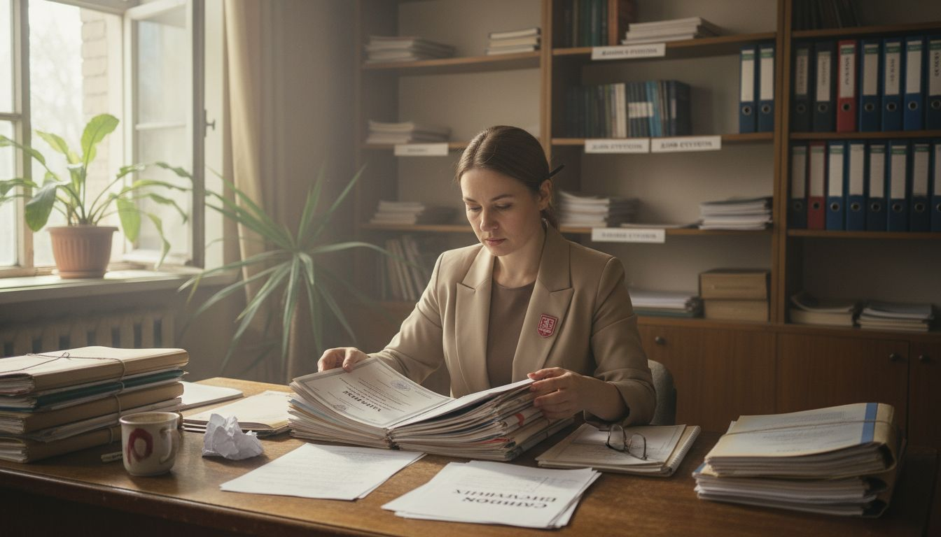 Роль диплома при поступлении – влияние на шанс зачисления