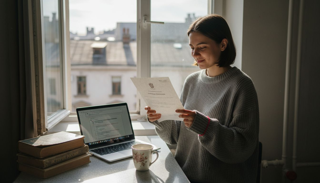 Роль стипендий в обучении: путь к успеху студента