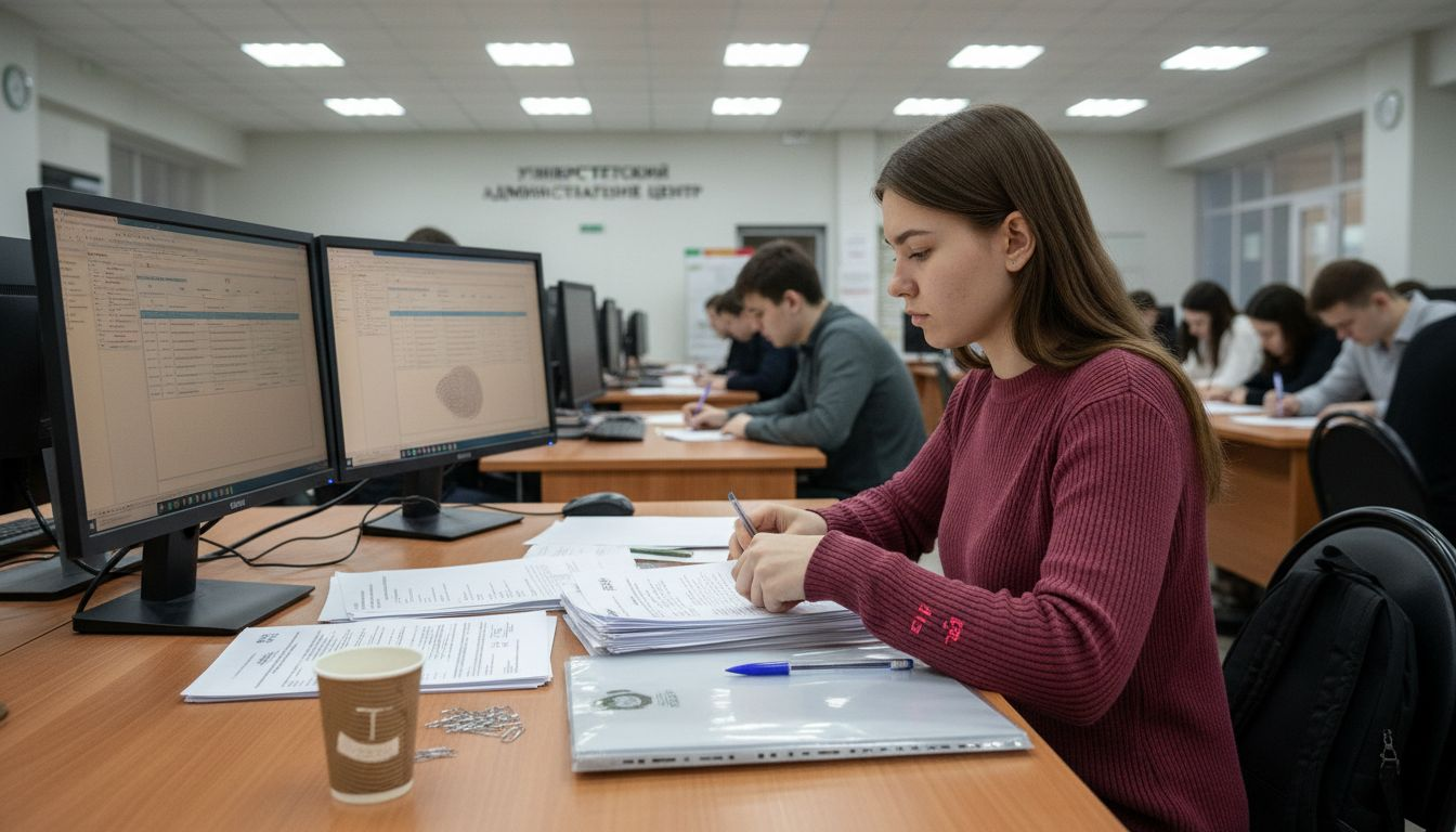 Anerkennung документов: ключ к учебе и карьере в Германии