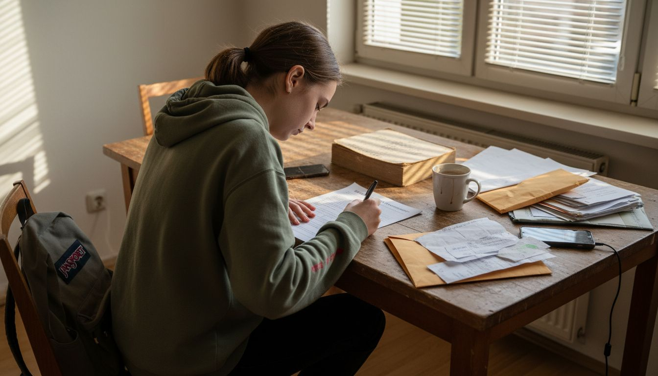 7 шагов: чек-лист поступления в Германию для абитуриентов