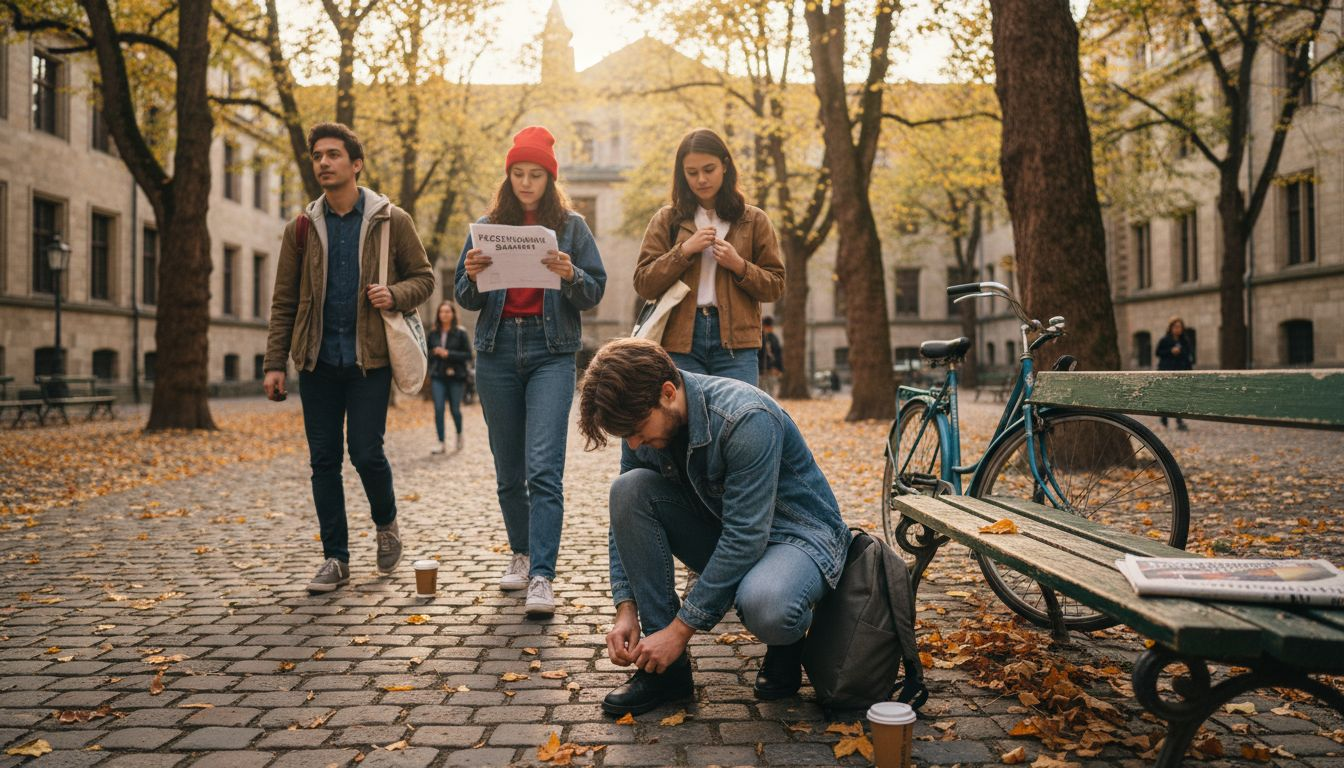 Высшее образование в Германии — ключевые шаги и возможности