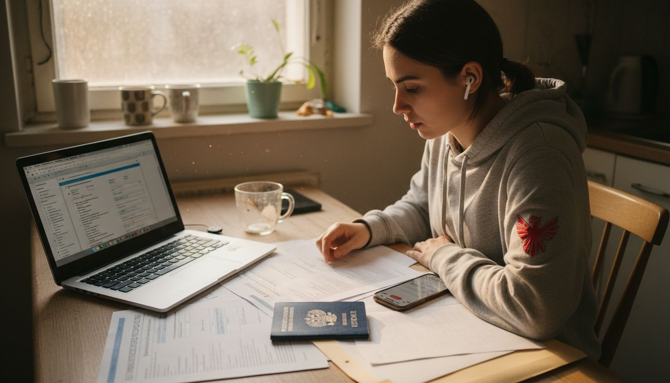 7 шагов: список немецких вузов 2025 и поступление для россиян