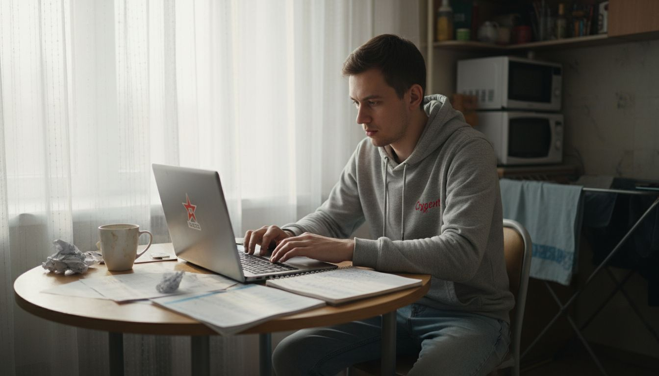 Гайд по поиску жилья в Германии для студентов: пошаговая инструкция