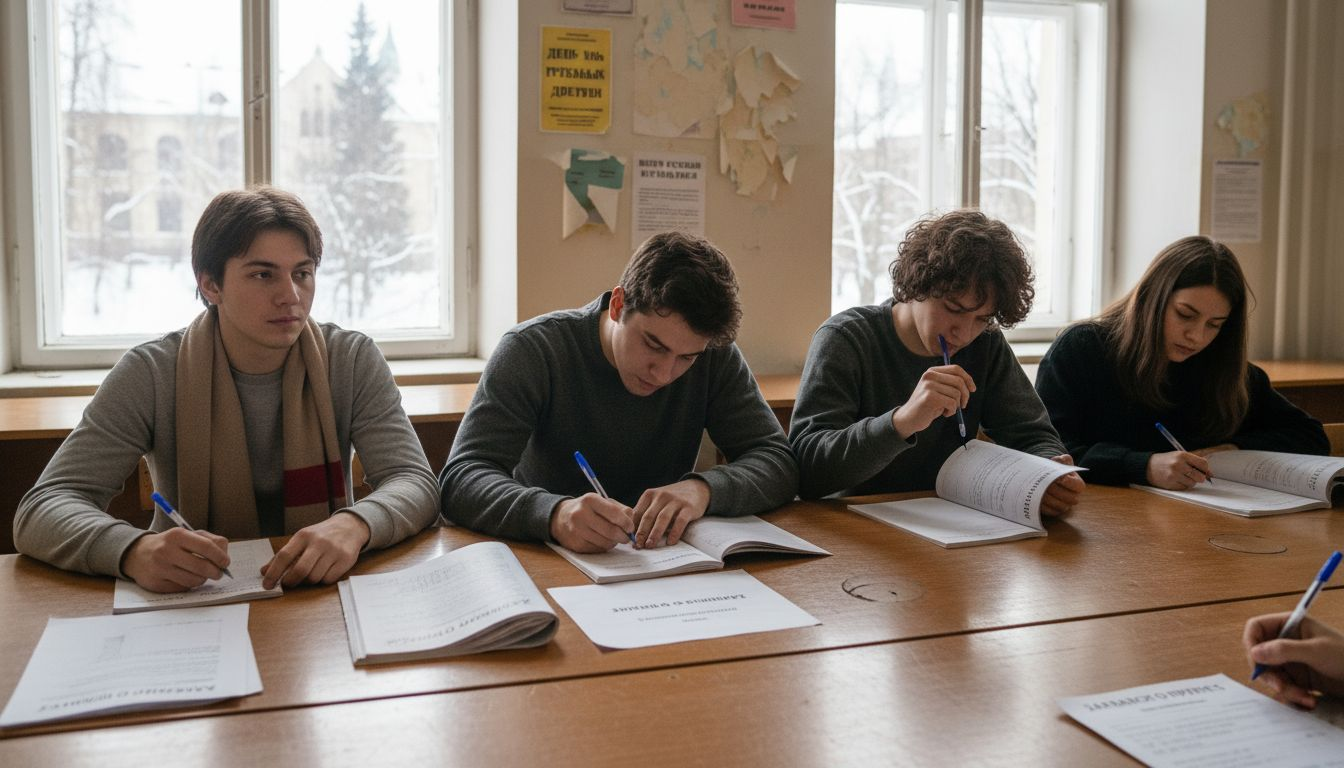 Зачем нужен штудиенколлег для поступления в Германию