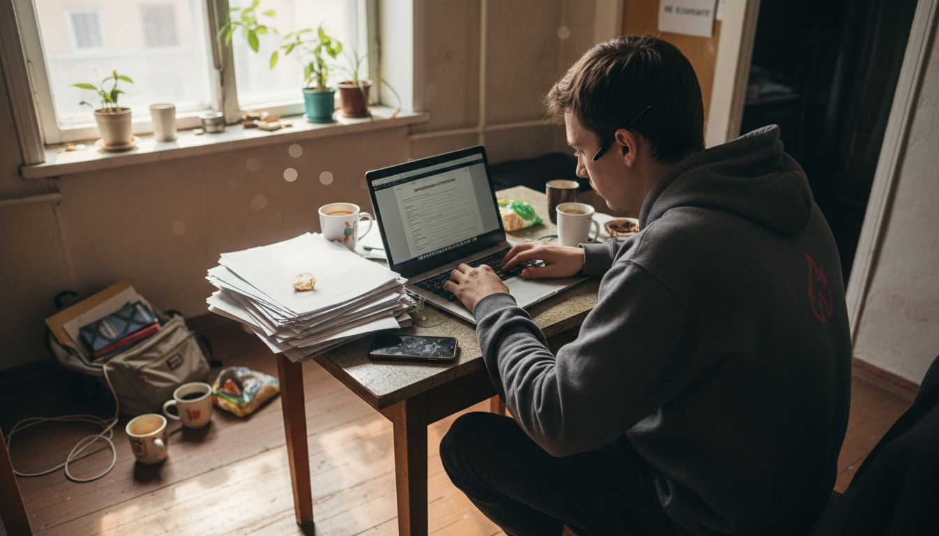 Стипендии для русскоязычных: путь к обучению в Германии