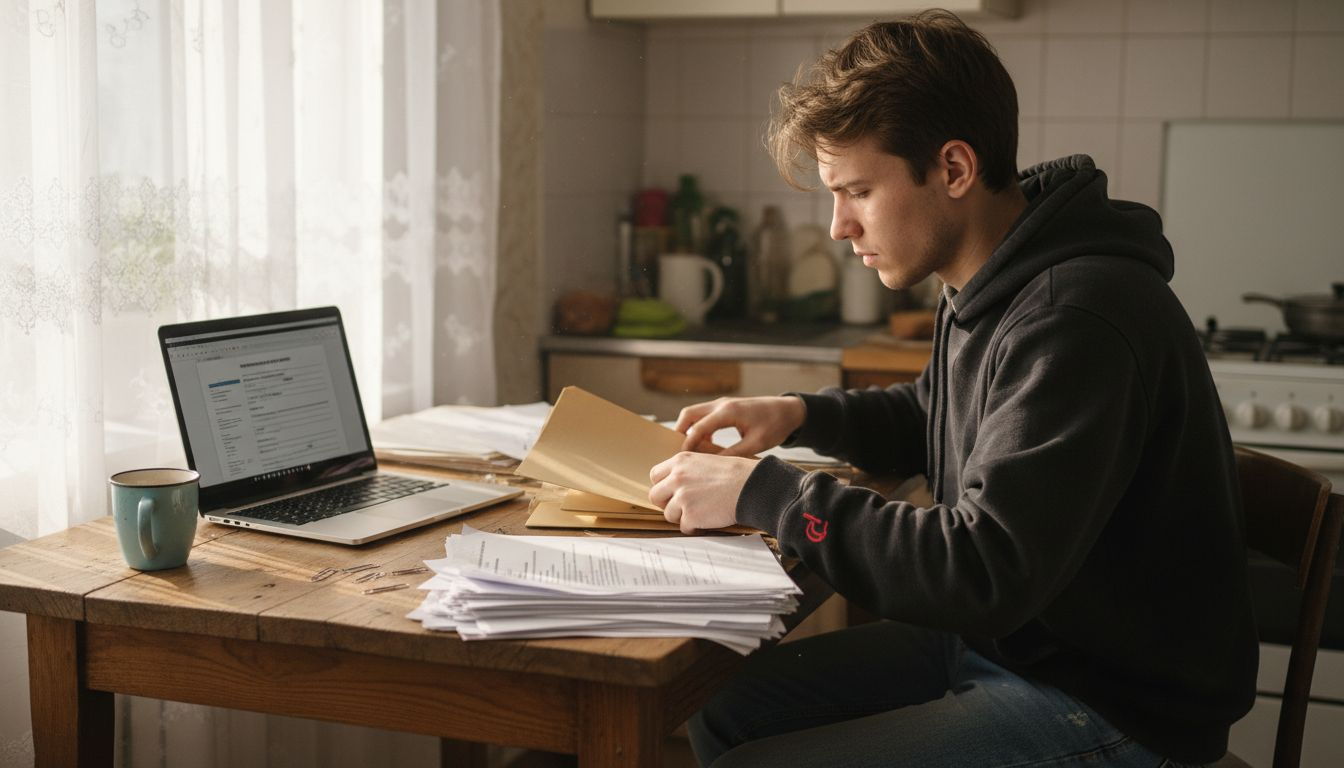 Как оформить визу студенту для обучения в Германии