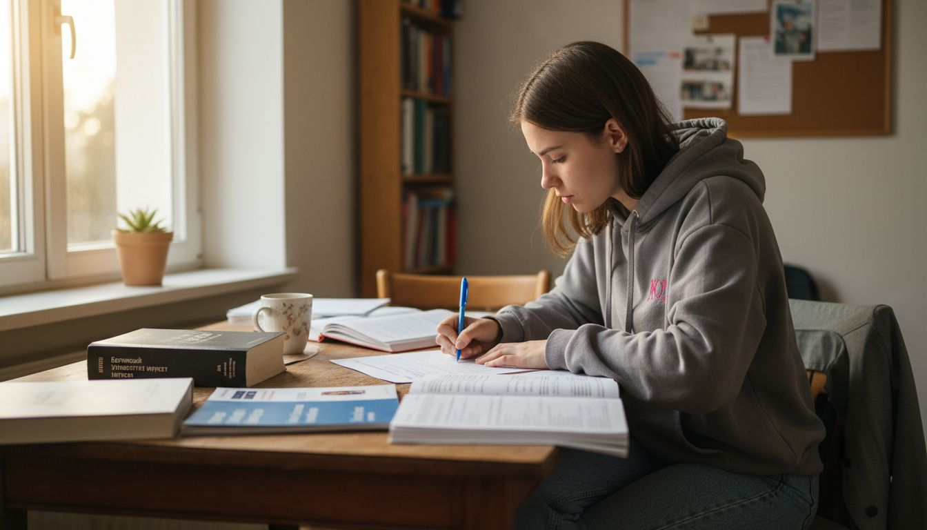 7 лучших стипендий Германии: как получить финансовую поддержку