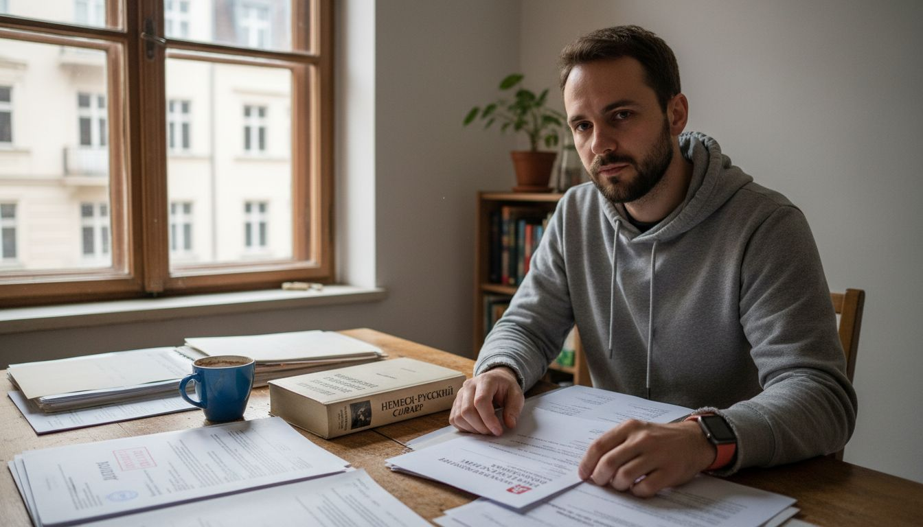 Нострификация диплома: ключ к учебе и карьере в Германии