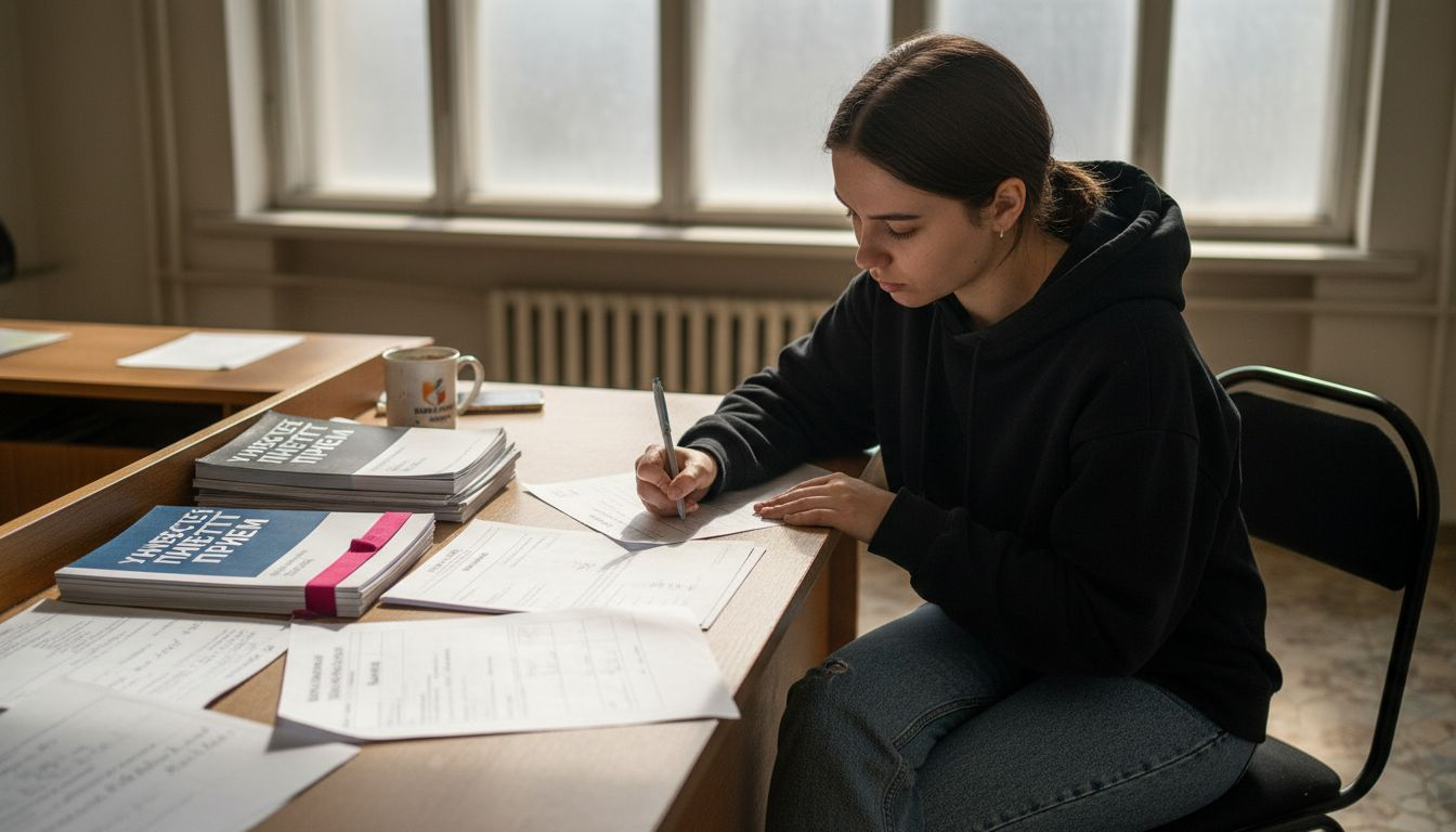 Проходной балл в вузах Германии: как поступить