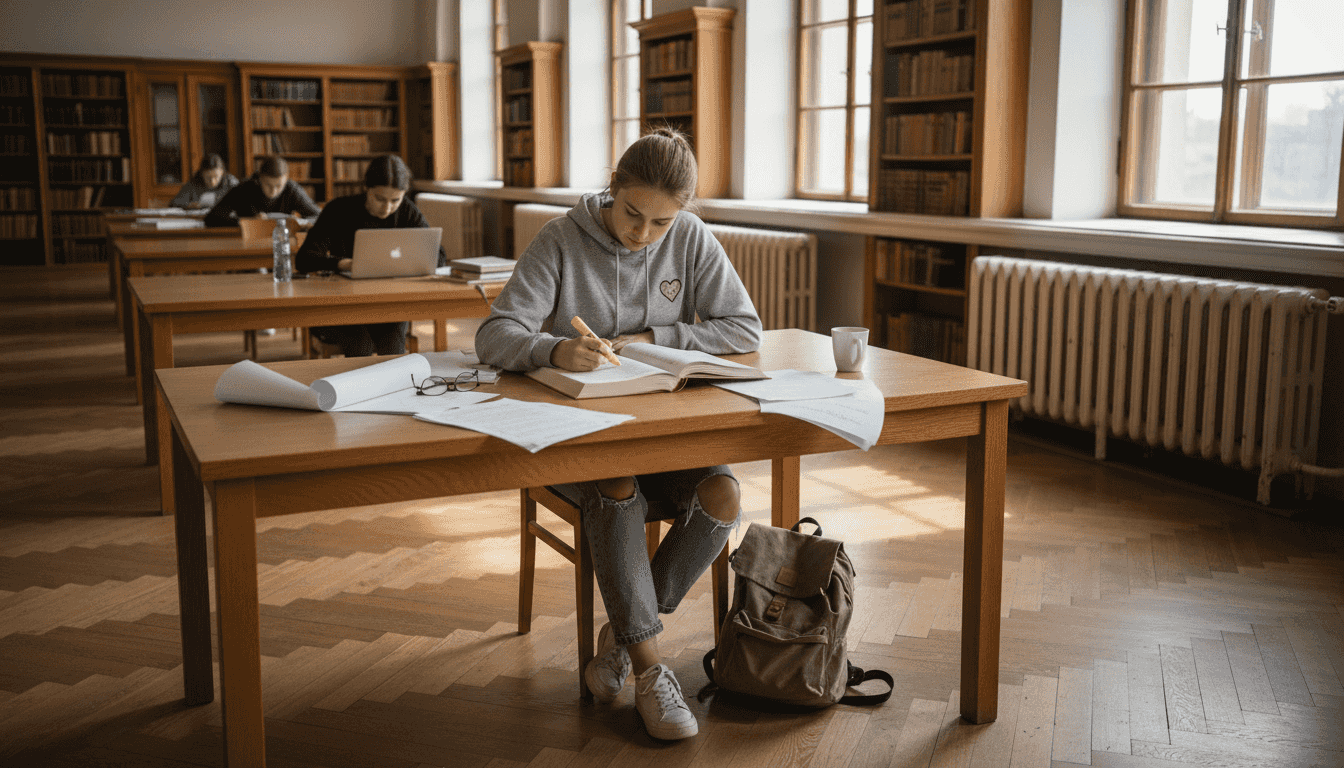 Барьеры для студентов в Германии — как их преодолеть