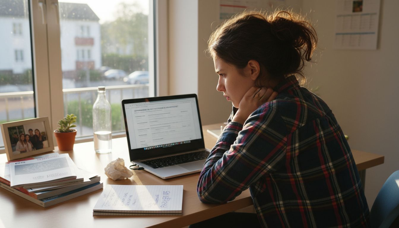 План поступления в университеты Германии 2026