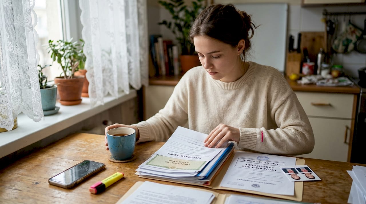 Регистрация на портал Uni-Assist для поступления в Германию 2026