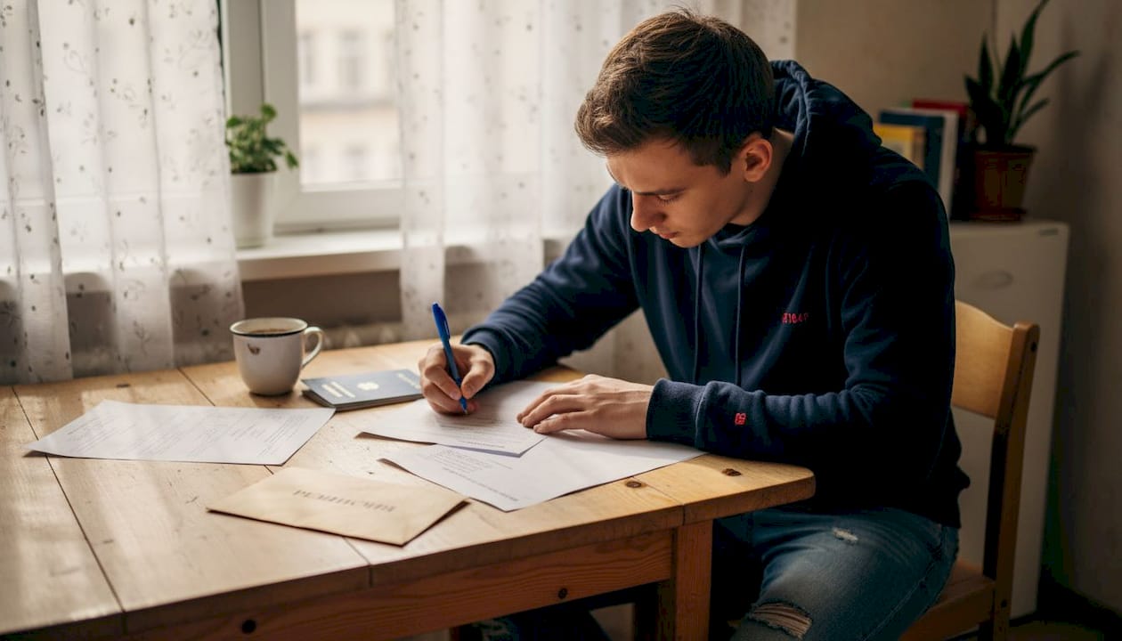 Что такое прописка в Германии: полный гид для студентов