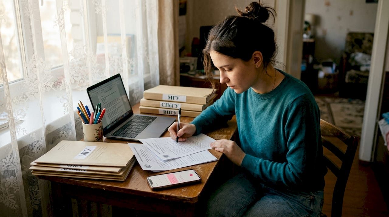 Гарантия поступления в вуз Германии: что это реально значит