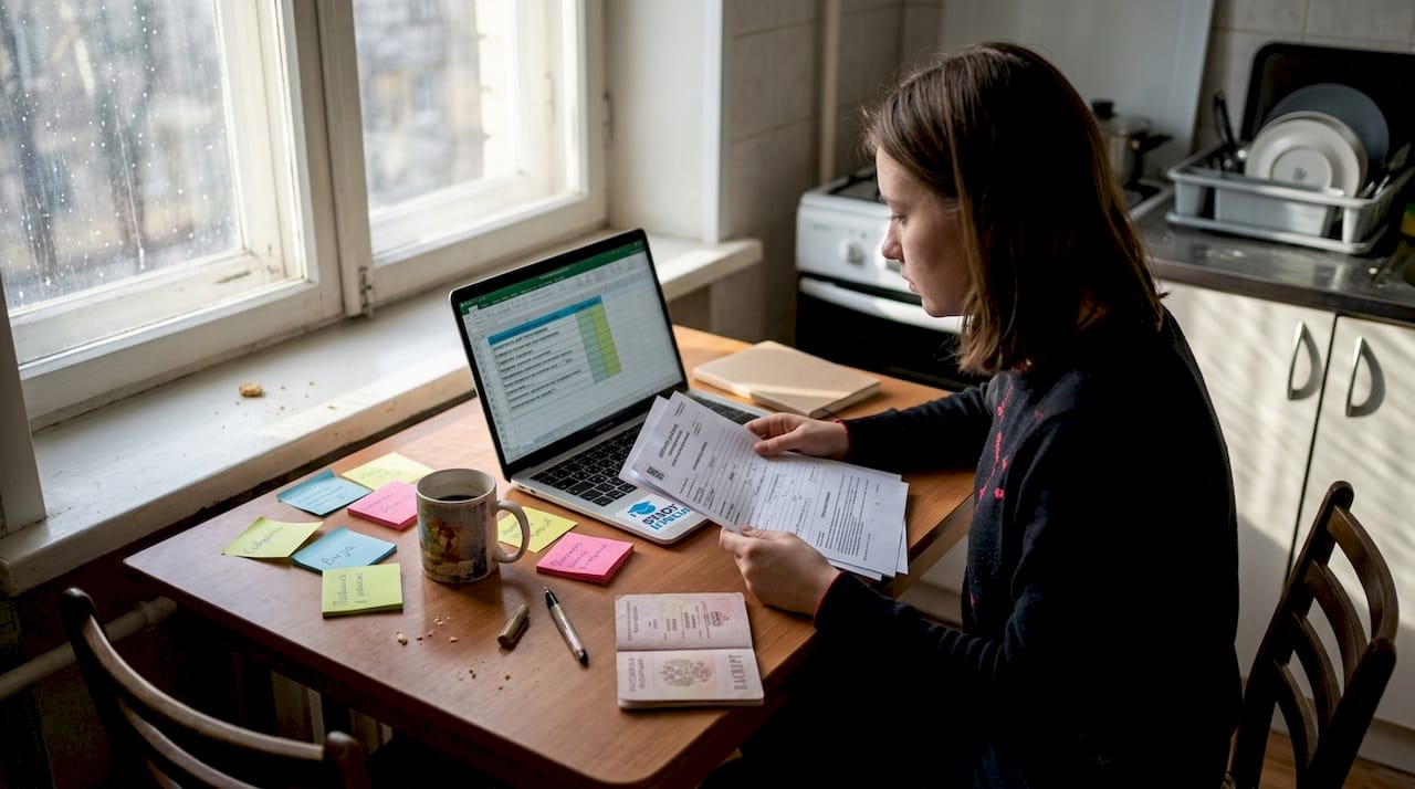 Поступление в вузы Германии после бакалавриата: гид 2026