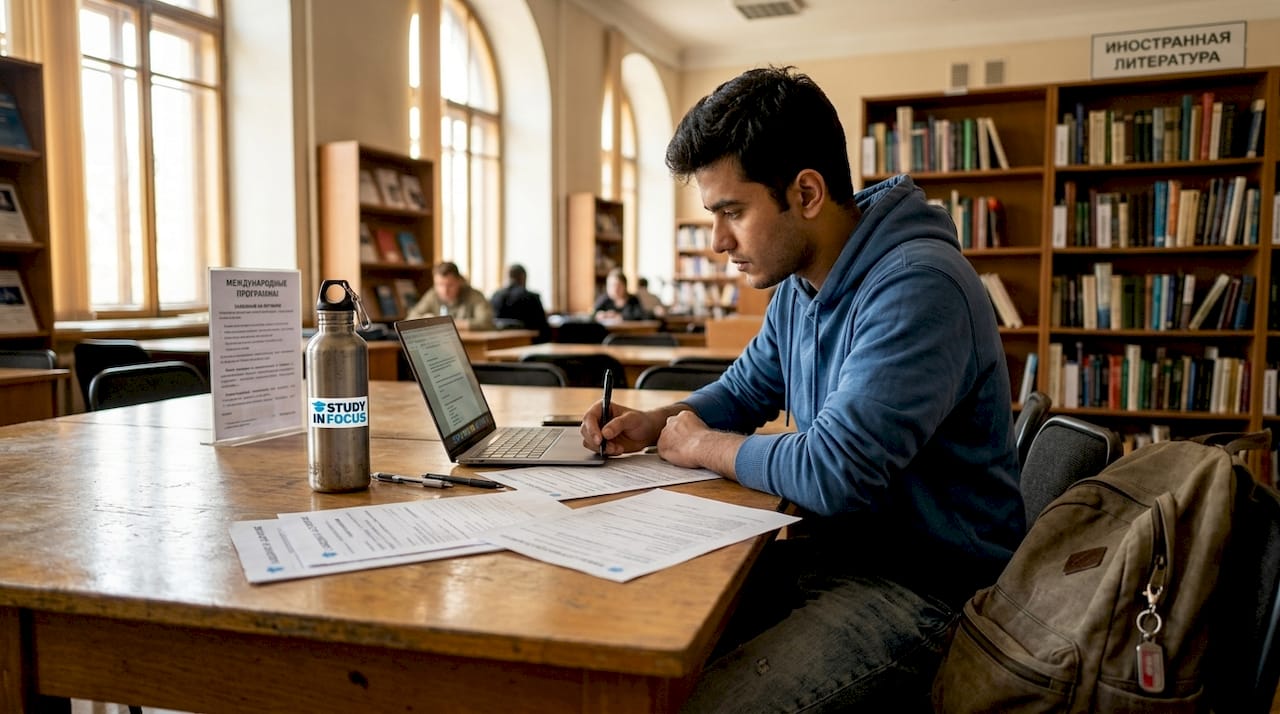 Что включает интеграция студента в Германии: гид 2026