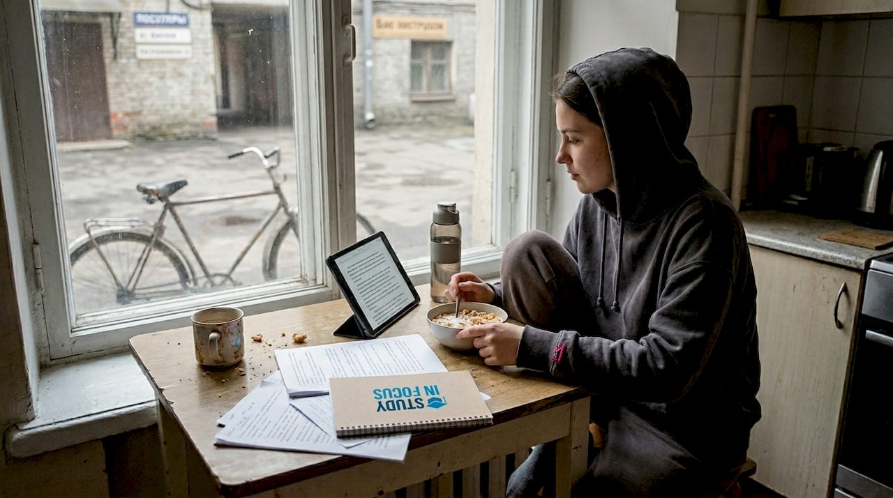 Лучшие города Германии для студентов: топ-10 вариантов